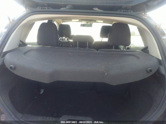 Ford FIESTA SE 2018 3FADP4EJ7JM117200 Image 9
