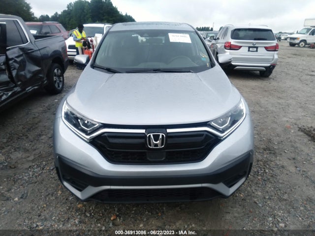 2022 HONDA CR-V EX VIN: 7FARW2H56NE008117