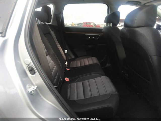 2022 HONDA CR-V EX VIN: 7FARW2H56NE008117
