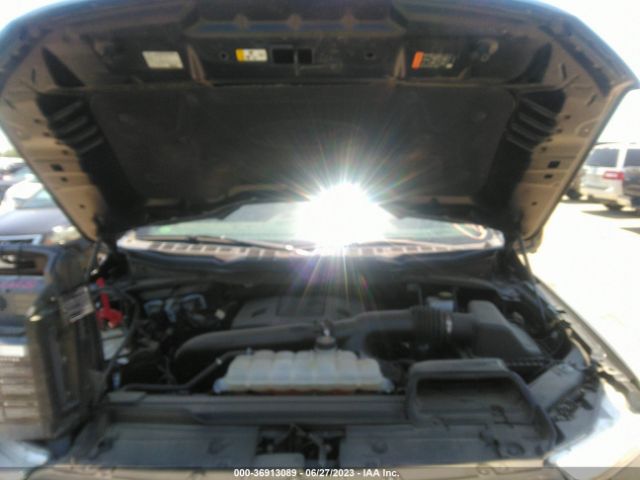 1FTFW1E84NFA47937 Ford F-150 Xl/xlt/lariat