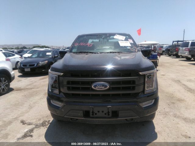 1FTFW1E84NFA47937 Ford F-150 Xl/xlt/lariat