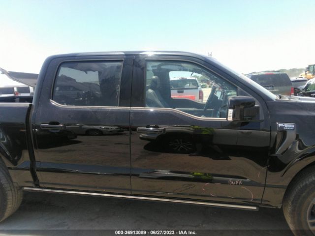 1FTFW1E84NFA47937 Ford F-150 Xl/xlt/lariat