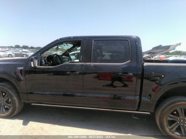 1FTFW1E84NFA47937 Ford F-150 Xl/xlt/lariat