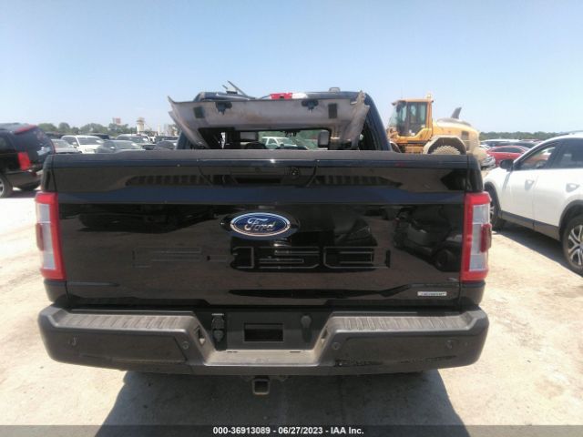 1FTFW1E84NFA47937 Ford F-150 Xl/xlt/lariat