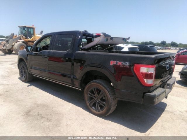 1FTFW1E84NFA47937 Ford F-150 Xl/xlt/lariat