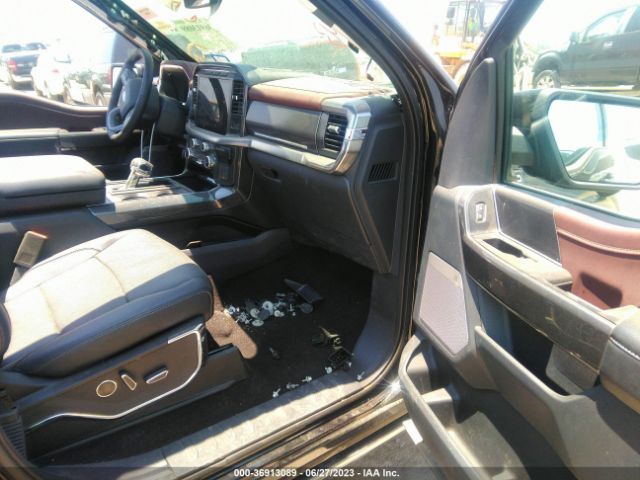 1FTFW1E84NFA47937 Ford F-150 Xl/xlt/lariat