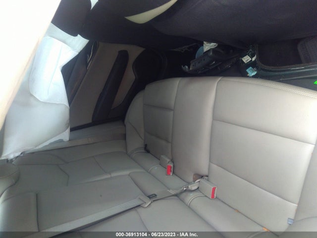 1G6AG5RX0H0178468 Cadillac Ats Sedan Awd