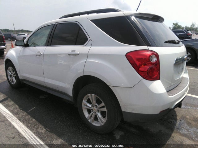 2015 CHEVROLET EQUINOX LT VIN: 2GNALBEK2F1125698