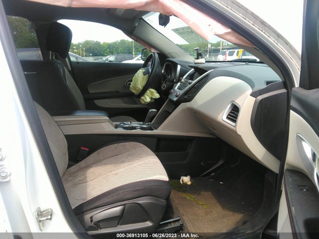 2015 CHEVROLET EQUINOX LT VIN: 2GNALBEK2F1125698