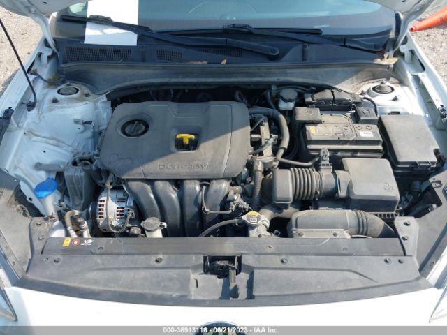 3KPF24ADXME308514 KIA Forte Lxs