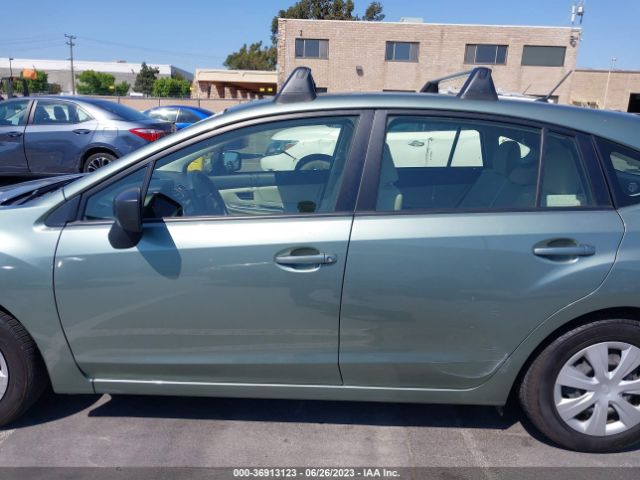 JF1GPAA68GH213900 Subaru Impreza Wagon 2.0i