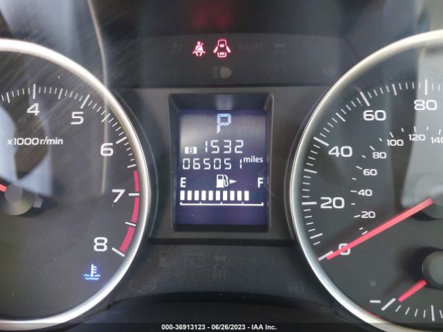 JF1GPAA68GH213900 Subaru Impreza Wagon 2.0i