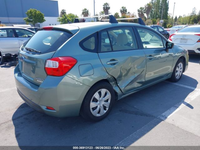 JF1GPAA68GH213900 Subaru Impreza Wagon 2.0i