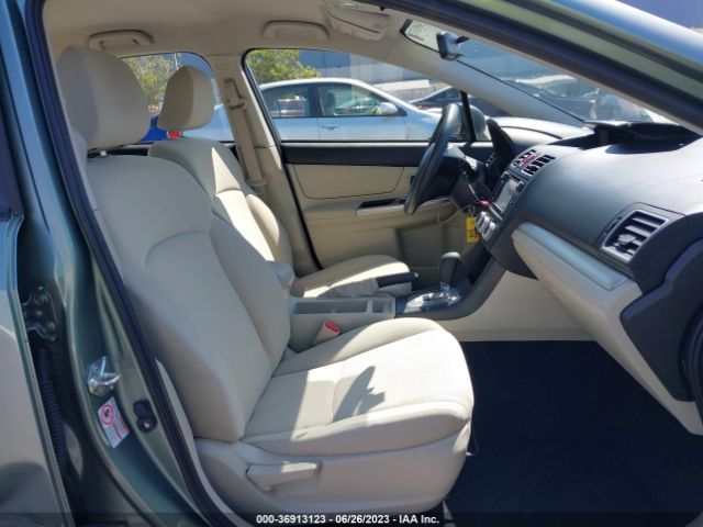 JF1GPAA68GH213900 Subaru Impreza Wagon 2.0i