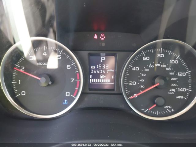 JF1GPAA68GH213900 Subaru Impreza Wagon 2.0i