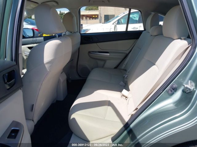 JF1GPAA68GH213900 Subaru Impreza Wagon 2.0i