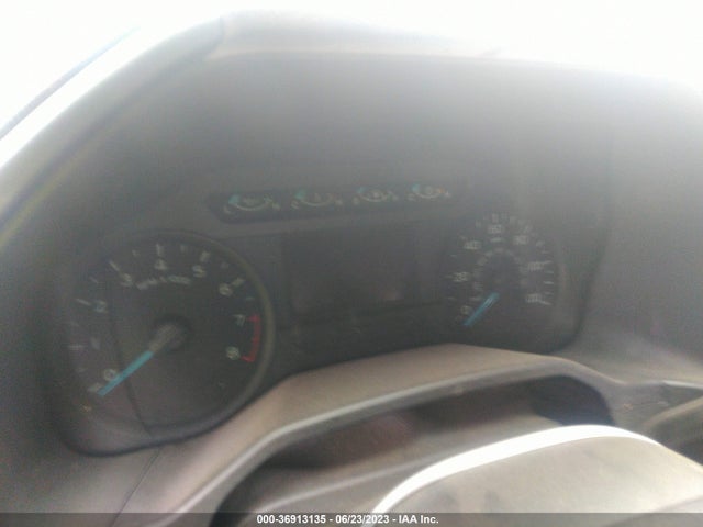 2015 FORD F-150 XL/XLT VIN: 1FTEX1C86FKE20108