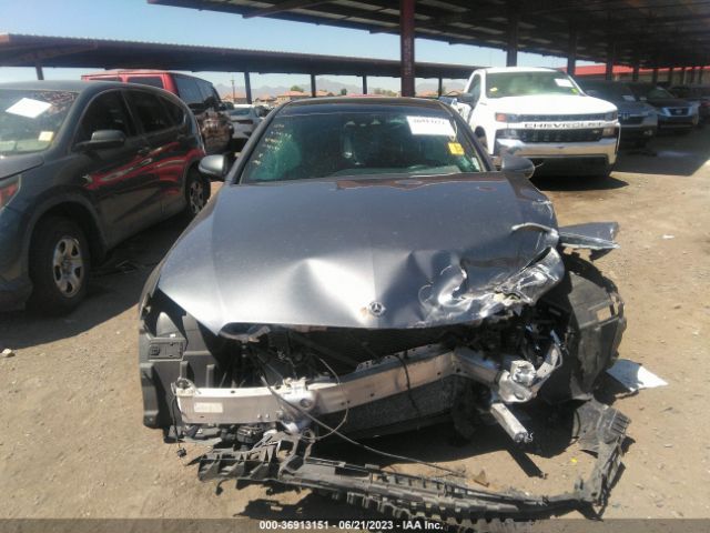 WDDZF4JB8JA310816 Mercedes-Benz E-class E 300