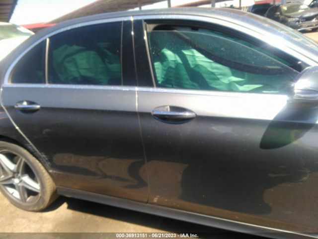 WDDZF4JB8JA310816 Mercedes-Benz E-class E 300