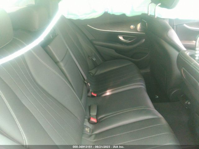 WDDZF4JB8JA310816 Mercedes-Benz E-class E 300