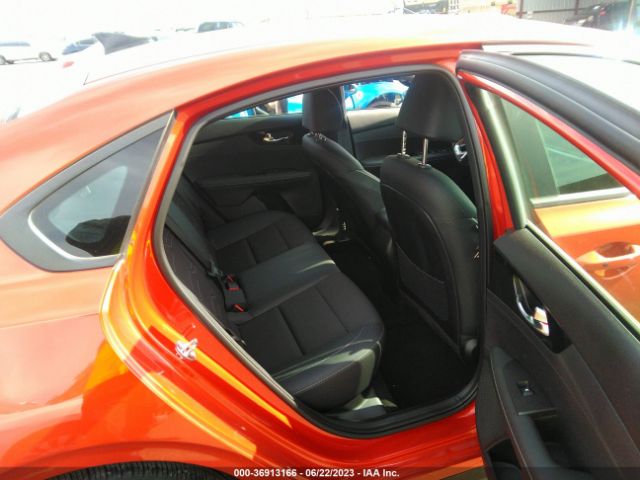 3KPF54AD3NE432861 KIA Forte Gt-line