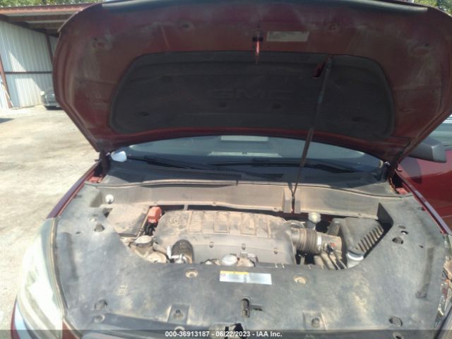 1GKKRNED8GJ151040 GMC ACADIA SLE