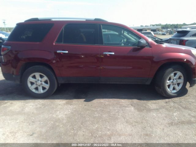 1GKKRNED8GJ151040 GMC ACADIA SLE
