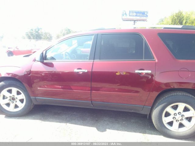 1GKKRNED8GJ151040 GMC ACADIA SLE