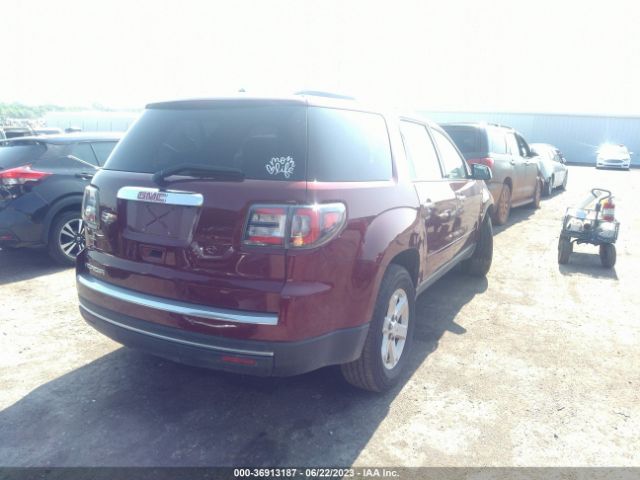 1GKKRNED8GJ151040 GMC ACADIA SLE