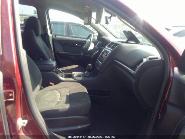 1GKKRNED8GJ151040 GMC ACADIA SLE