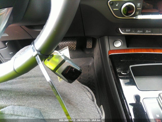 Audi Q5 PREMIUM 2021 WA1AAAFY5M2108882 Image 11