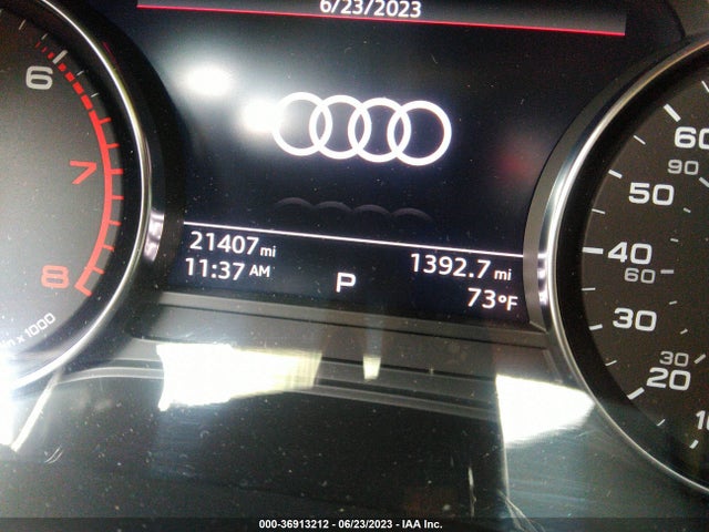 Audi Q5 PREMIUM 2021 WA1AAAFY5M2108882 Image 15