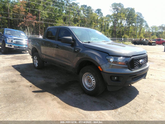 2020 FORD RANGER XL/XLT/LARIAT VIN: 1FTER4EH5LLA66063