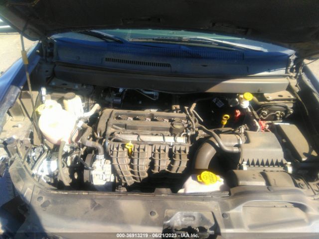 3C4PDCAB5KT764100 Dodge Journey Se Value Pkg