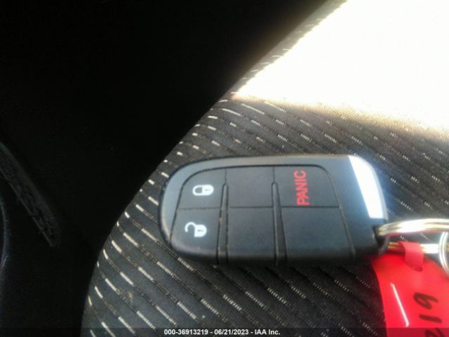 3C4PDCAB5KT764100 Dodge Journey Se Value Pkg