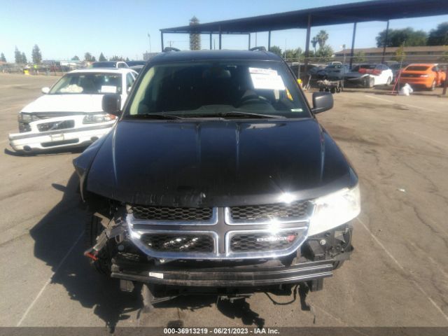 3C4PDCAB5KT764100 Dodge Journey Se Value Pkg
