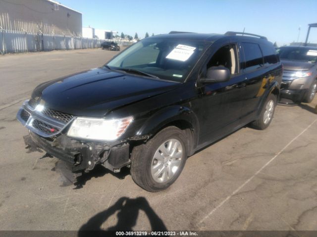 3C4PDCAB5KT764100 Dodge Journey Se Value Pkg
