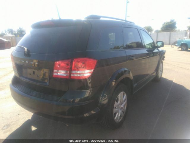 3C4PDCAB5KT764100 Dodge Journey Se Value Pkg