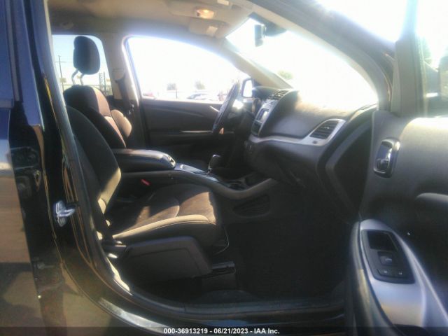 3C4PDCAB5KT764100 Dodge Journey Se Value Pkg