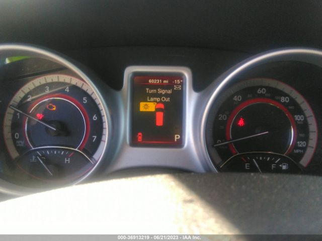 3C4PDCAB5KT764100 Dodge Journey Se Value Pkg