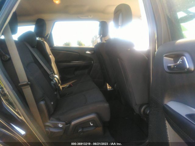 3C4PDCAB5KT764100 Dodge Journey Se Value Pkg