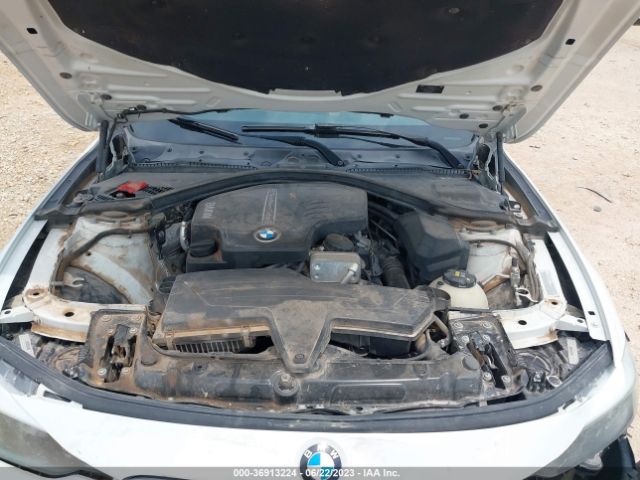 WBA3B1G53FNT64713 BMW 3 Series 320i