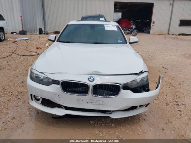 WBA3B1G53FNT64713 BMW 3 Series 320i