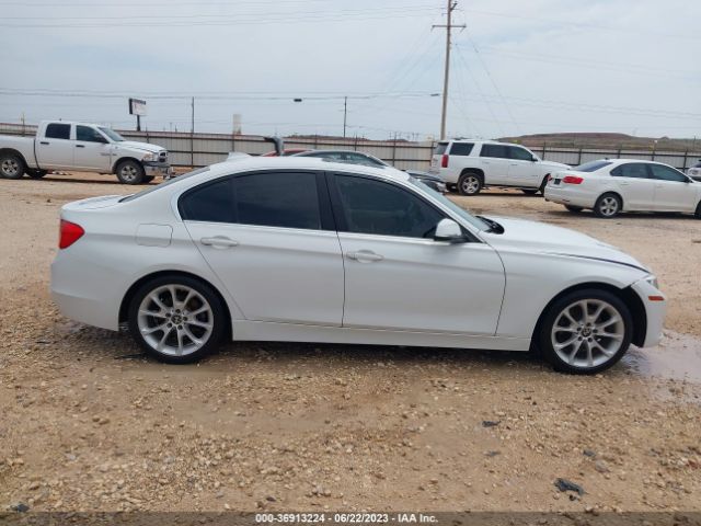 WBA3B1G53FNT64713 BMW 3 Series 320i