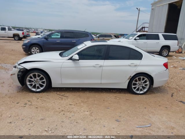 WBA3B1G53FNT64713 BMW 3 Series 320i