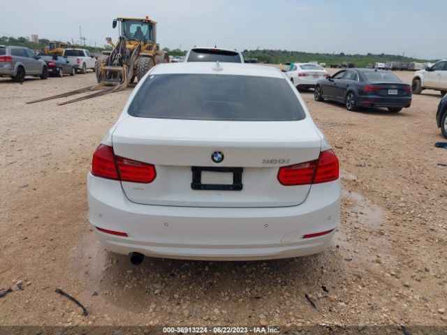 WBA3B1G53FNT64713 BMW 3 Series 320i