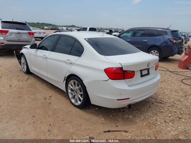 WBA3B1G53FNT64713 BMW 3 Series 320i