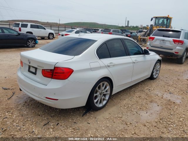 WBA3B1G53FNT64713 BMW 3 Series 320i