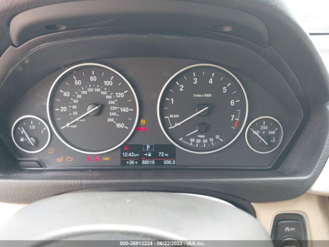 WBA3B1G53FNT64713 BMW 3 Series 320i