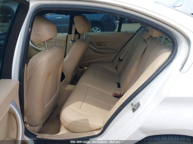 WBA3B1G53FNT64713 BMW 3 Series 320i